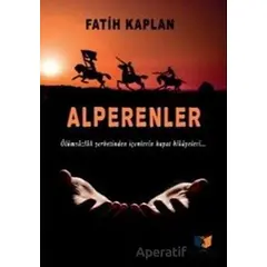 Alperenler - Fatih Kaplan - Ateş Yayınları