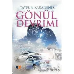 Gönül Devrimi - Tayfun Karadeniz - Ateş Yayınları