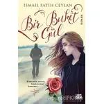 Bir Buket Gül - İsmail Fatih Ceylan - Carpe Diem Kitapları