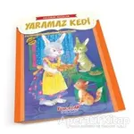 Yaramaz Kedi - Kocaman Masallar - Kolektif - Yumurcak Yayınları