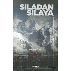 Sıladan Sılaya - Hüseyin Öğüt - Atlas Akademi