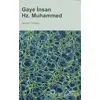 Gaye İnsan Hz. Muhammed - Mehmet Sürmeli - Atlas Kitap