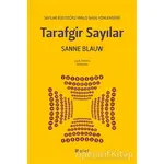 Tarafgir Sayılar - Sanne Blauw - Alef Yayınevi