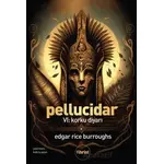 Pellucidar VI: Korku Diyarı - Edgar Rice Burroughs - Fihrist Kitap