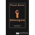 Dönüşüm - Franz Kafka - Koridor Yayıncılık