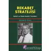 Rekabet Stratejisi - Michael E. Porter - Aura Kitapları