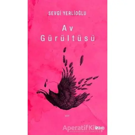 Av Gürültüsü - Sevgi Yerlioğlu - Şule Yayınları