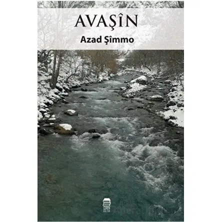 Avaşin - Azad Şimmo - Ceren Kitap