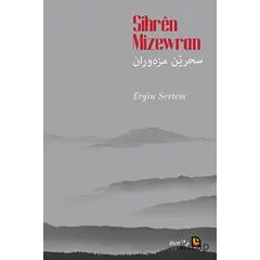 Sihren Mizewran - Ergin Opengin - Avesta Yayınları