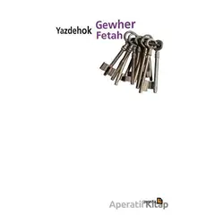 Yazdehok - Gewher Fetah - Avesta Yayınları