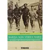 Barışa Son Veren Barış - David Fromkin - Epsilon Yayınevi