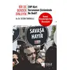 Bir De Benden Dinleyin - CHP Kürt Sorununun Çözümünde Ne Dedi? - Sezgin Tanrıkulu - Scala Yayıncılık