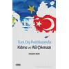 Türk Dış Politikasında Kıbrıs ve AB Çıkmazı - Hasan Mor - Çizgi Kitabevi Yayınları