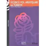 Üçüncü Yol Arayışları ve Türkiye - Murat Cemal Yalçıntan - Büke Yayınları