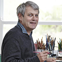 Axel Scheffler