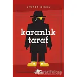 Karanlık Taraf - Casusluk Okulu 3 - Stuart Gibbs - Pegasus Yayınları