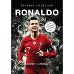 Ronaldo - Sahanın Yıldızları - Harry Coninx - Parodi Yayınları