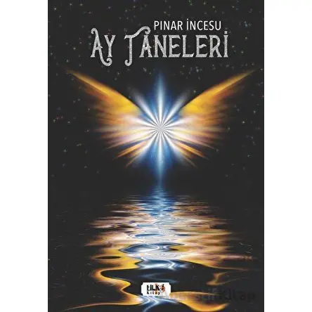 Ay Taneleri - Pınar İncesu - Tilki Kitap