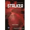 Stalker - Ufuk S. Yüksel - Aya Kitap