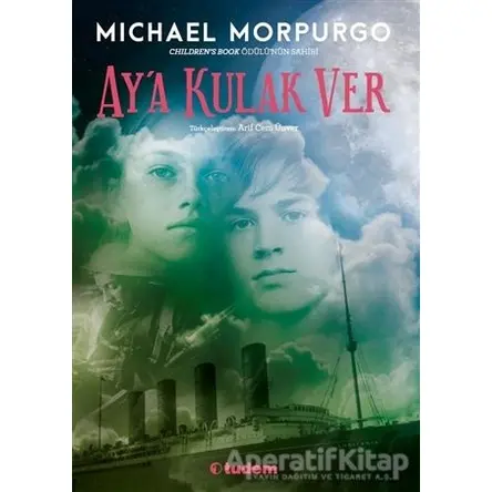 Aya Kulak Ver - Michael Morpurgo - Tudem Yayınları