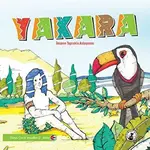 Yakara - Kolektif - Misket Kitap