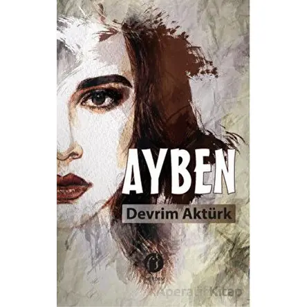 Ayben - Devrim Aktürk - Herdem Kitap