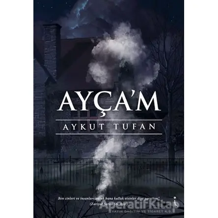 Ayçam - Aykut Tufan - İkinci Adam Yayınları