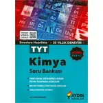 TYT Kimya Konu Özetli Soru Bankası (2020-2021) Aydın Yayınları