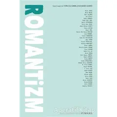 Romantizm - Murat Erşen - Pinhan Yayıncılık