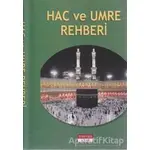 Hac ve Umre Rehberi - Harun Yıldırım - Mercan Kitap