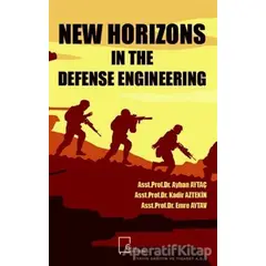 New Horizons in the Defense Engineering - Ayhan Aytaç - Gece Akademi