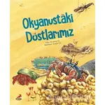 Okyanustaki Dostlarımız - Hui-jeong Yun - Erdem Çocuk