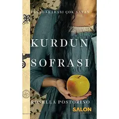 Kurdun Sofrası - Rosella Postorino - Salon Yayınları