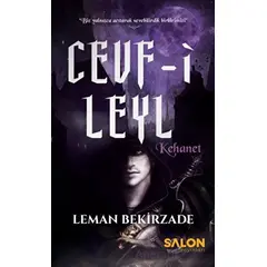 Cevf-i Leyl - Kehanet - Leman Bekirzade - Salon Yayınları