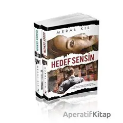 Meral Kır - 2 Kitap Takım - Meral Kır - Olimpos Yayınları