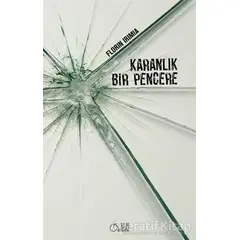 Karanlık Bir Pencere - Florin Irimia - Aylak Adam Kültür Sanat Yayıncılık