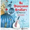 Bu Dünyanın Kralları - Mevsimler - Mariza Georgalou - Aylak Kitap