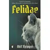 Felidae - Akif Pirinçci - Aylak Kitap