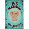 Pis Maymun - Carl Hiaasen - Aylak Kitap