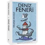 Deniz Feneri - Virginia Woolf - İndigo Kitap