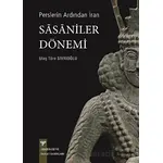 Perslerin Ardından İran - Sasaniler Dönemi - Ulaş Töre Sivrioğlu - Arkeoloji ve Sanat Yayınları