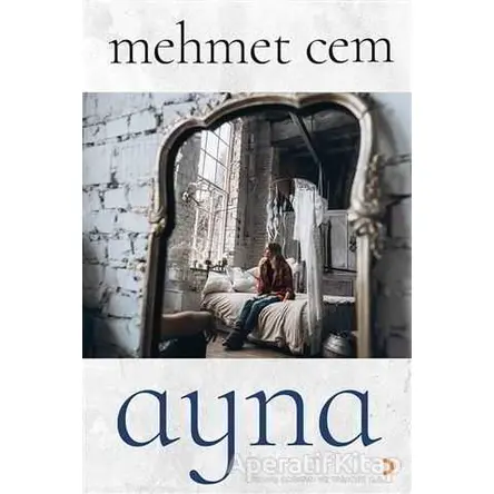 Ayna - Mehmet Cem - Cinius Yayınları