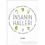 İnsanın Halleri - Nesrin Kültür - Mayıs Yayınları