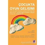 Çocukta Oyun Gelişimi - Kolektif - Efil Yayınevi