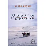 Masalsı - Alper Akçam - Abis Yayıncılık