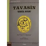Tavasin - Hallac-ı Mansur - Yaba Yayınları
