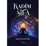 Kadim Şifa - Muzaffer Öztürk - İkinci Adam Yayınları