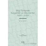 Bilgi Tarihinde Sürgünler ve Göçmenler (1500 - 2000) - Peter Burke - Islık Yayınları