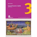 İlkçağ Felsefe Tarihi 3 - Prof. Dr. Ahmet Arslan - İstanbul Bilgi Üniversitesi Yayınları