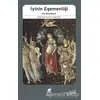 İyinin Egemenliği - Iris Murdoch - Ayrıntı Yayınları